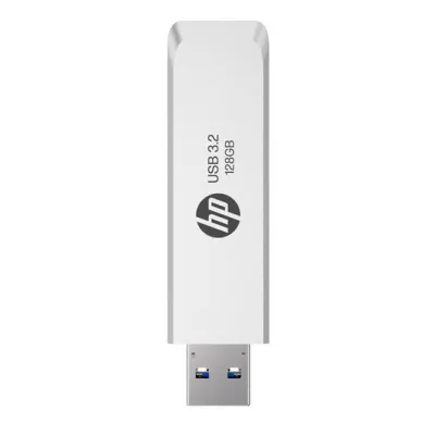 Memoria USB HP HPFD819W-A 128GB USB-A