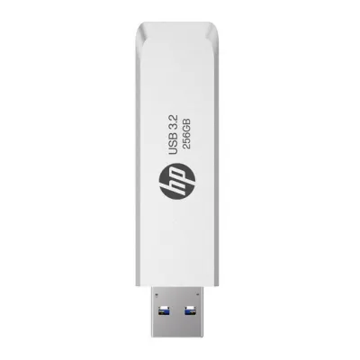 Memoria USB HP HPFD819W-A 256GB USB-A
