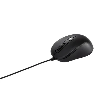 Ratón Asus MU101C Con cable