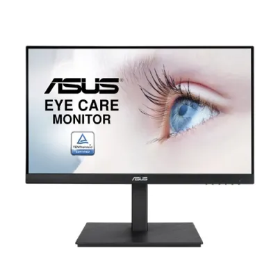Monitor Asus VA229QSB 21.5" Full HD 75Hz IPS HDMI DisplayPort