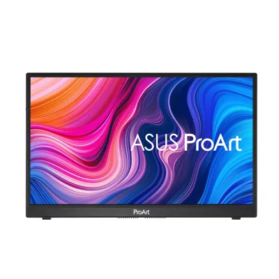 Monitor Asus ProArt PA148CTV 14" Full HD 1920x1080 IPS 60Hz Negro