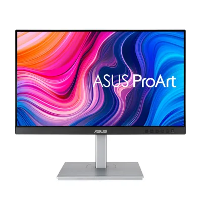 Monitor Asus PA247CV 24" Full HD 1920x1080 IPS 75Hz Negro