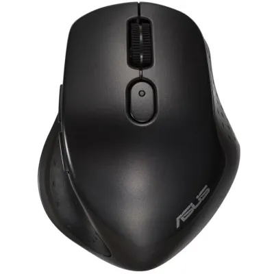 Ratón Asus MW203 Inalámbrico Bluetooth Negro