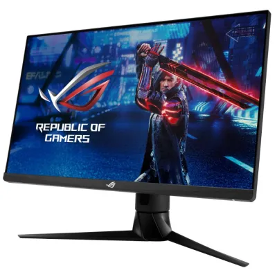 Monitor Asus ROG Strix XG27AQ 27" QHD 2560x1440 170Hz IPS 1ms Negro