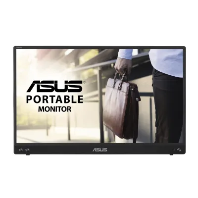 Monitor Asus MB16ACV 15.6" Full HD 1920x1080 IPS 60Hz Negro