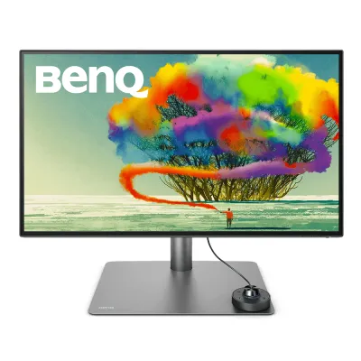 Monitor BenQ DesignVue PD2725U 27" 4K UHD IPS 60Hz HDR10