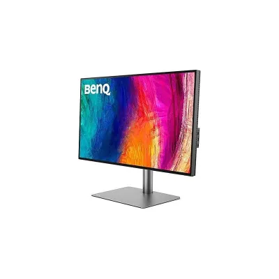 Monitor Benq PD3225U 32" 4K UHD 3840x2160 IPS 60Hz Negro