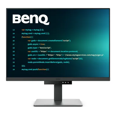 Monitor BenQ RD280U 28.2" 4K UHD 3840 x 2560 IPS 60Hz Negro