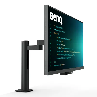 Monitor BenQ RD320UA 31.5" 4K UHD 60Hz IPS USB-C 90W Negro