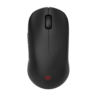 Ratón Zowie U2-DW 4K Inalámbrico Negro