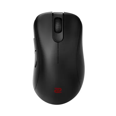 Ratón Zowie EC3-DW Inalámbrico Negro