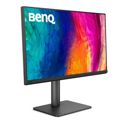 Monitor BenQ PD2706QN 27" QHD 2560x1440 100Hz IPS USB-C 90W Negro