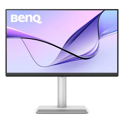 Monitor BenQ MA270UP 27" 4K UHD 3840x2160 60Hz IPS USB-C 90W Blanco