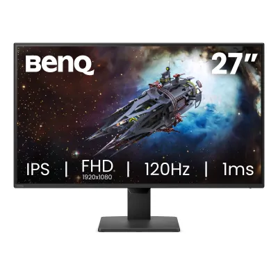 Monitor BenQ GW2790P 27" Full HD 1920x1080 IPS 120Hz Negro