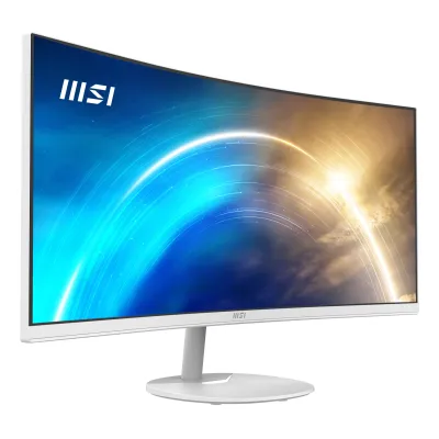 Monitor MSI MP341CQW 34" UWQHD 3440x1440 100Hz VA Curvo