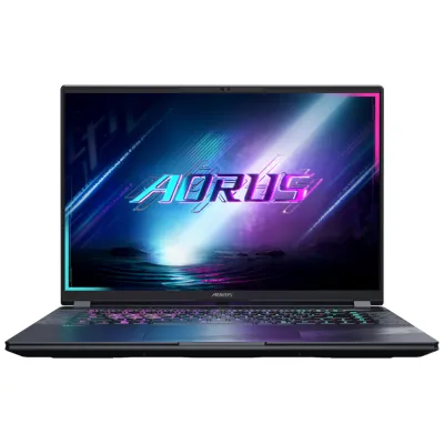 Portátil GIGABYTE AORUS Elite 16 16" Intel Core Ultra 9 275HX 32GB 1TB SSD NVIDIA RTX 5070 Gris