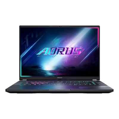 Portátil Gigabyte AORUS Elite 16 Intel Core Ultra 9 275HX 32GB 1TB SSD NVIDIA GeForce RTX 5070 Gris