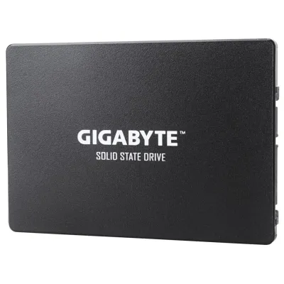 SSD interno Gigabyte GP-GSTFS31480GNTD 480GB SATA 2,5"