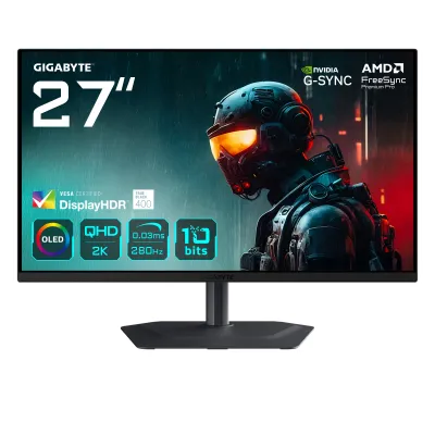 MONITOR GIGABYTE MO27Q2A