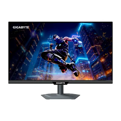 MONITOR GIGABYTE 27" M27Q3,SS IPS,2560X1440 (QHD),0.23PP,1000:1,0,1MS,320HZ,2HDM
