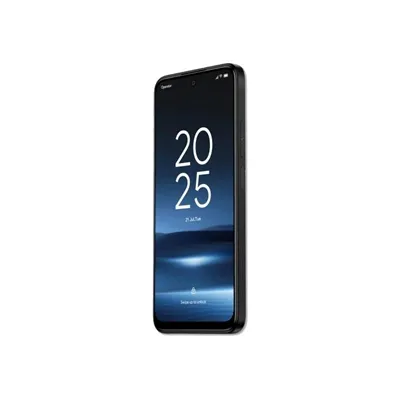 Móvil TCL 60 SE 6.7" HD+ MediaTek Helio G81 8GB 512GB Negro