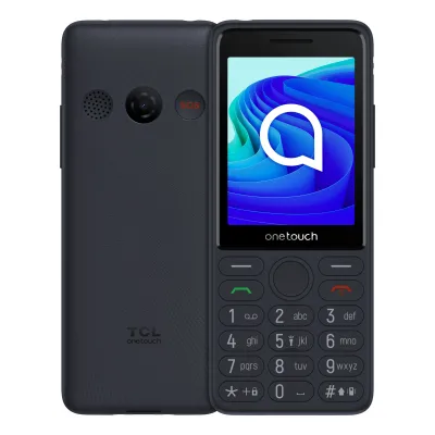 Móvil TCL One Touch 4G 4042s 128GB Negro