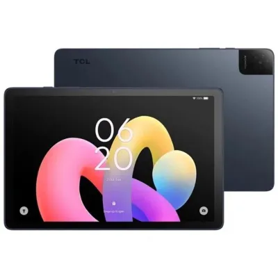 Tablet TCL Tab 10L Gen 4 10.1" MediaTek MT8786 4GB 64GB Antracita
