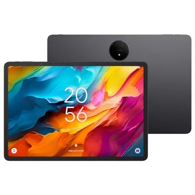 Tablet TCL NXTPAPER 14.3" 2.4K MediaTek Helio G99 16GB 256GB Gris