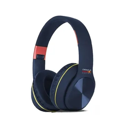 Auriculares Redbull Racing Pole Open-ear / conducción ósea USB-C Rojo