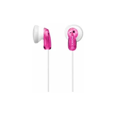 Auriculares Sony MDR-E9LPP De botón (TWS) Rosa