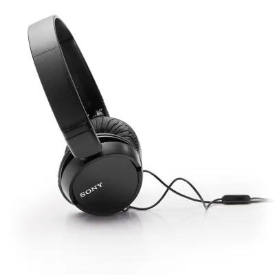 Auriculares Sony MDR-ZX110AP Diadema Negro
