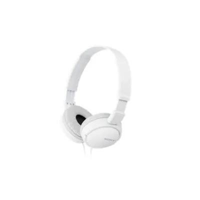 Auriculares Sony MDR-ZX110W Diadema Blanco