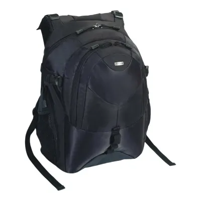 Mochila Targus Campus NB 16" Negro