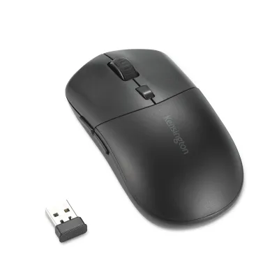 Ratón Kensington MY430 EQ Inalámbrico Bluetooth Negro