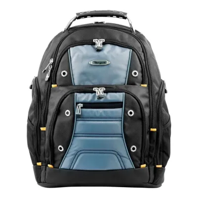 Mochila Targus Drifter 15.6" Negro