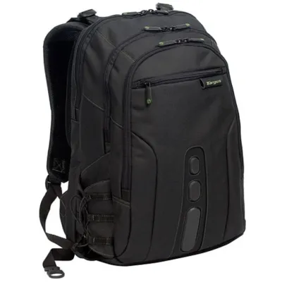 Mochila Targus EcoSpruce 15.6" Negro