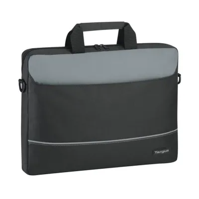 Maletín Targus Intellect Topload TBT238EU 15.6" Negro