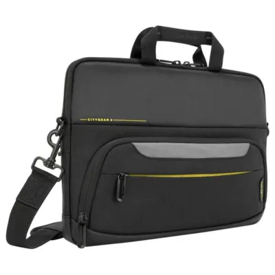Maletín Targus City Gear 14" Negro