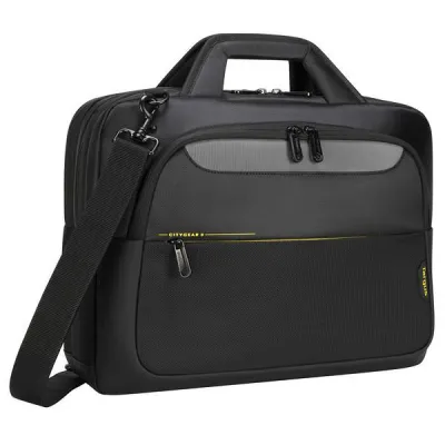 Maletín Targus CityGear 17.3" Negro