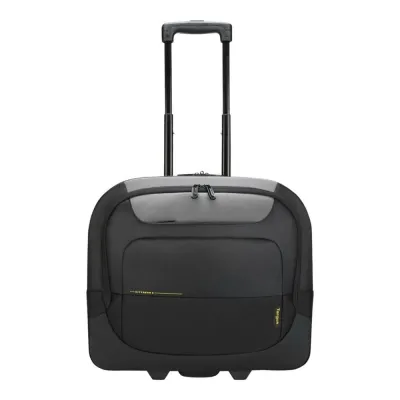 Trolley Targus CityGear Travel Laptop Roller 17.3" Negro