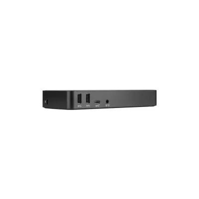 Docking station Targus DOCK430EUZ USB-C DisplayPort 85W Negro