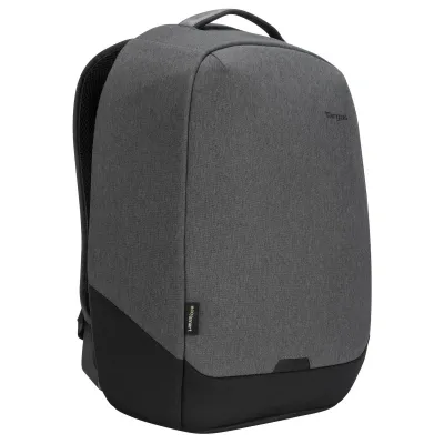 Mochila Targus Cypress Eco Security 15.6" Gris