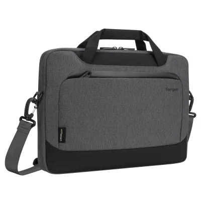 Maletín Targus Cypress EcoSmart 15.6" Gris