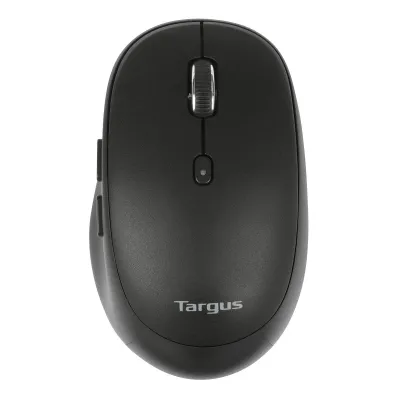 Ratón Targus AMB582GL Inalámbrico Bluetooth Negro