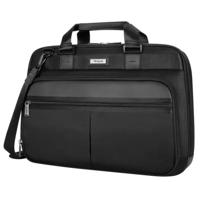 Maletín Targus TBT932GL 16" Negro