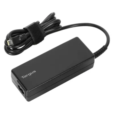 Cargador de pared Targus APA108EU USB-C Negro 100W