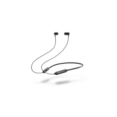 Auriculares Motorola SP106 Intraurales con cable Bluetooth Negro