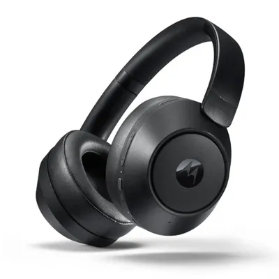 Auriculares Motorola XT800 ANC Diadema Bluetooth Negro