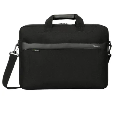 Maletín Targus Geolite Ecosmart Essential 17.3" Negro