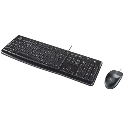 Teclado Logitech Reacondicionado Como Nuevo